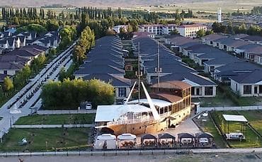 🏖️ Ищете идеальное место для отдыха на Иссык-Куле? Добро пожаловать в