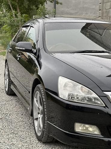 динамо ключ: Honda Inspire: 2003 г., 3 л, Седан — 6