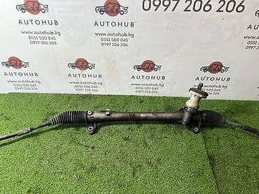 Рулевая рейка Hyundai