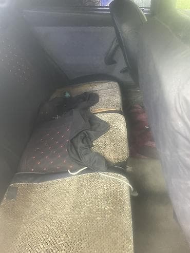 бампер лада 2114: ВАЗ (ЛАДА) 2112: 2006 г., Хэтчбэк — 4