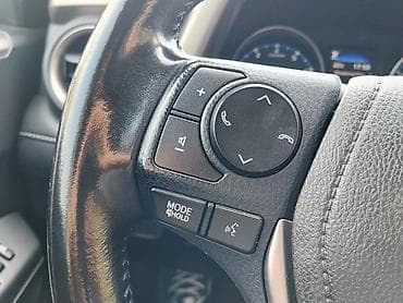 сидение е34: Toyota RAV4: 2018 г., 2.5 л, Автомат, Бензин, Кроссовер — 10