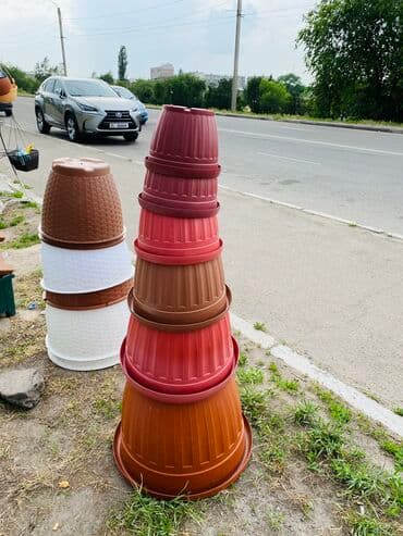 купить подставка для цветов: Кашпо,цветочные горшки,цветочные — 20