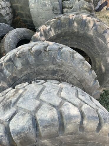 краз: Шины и камеры на сельхозтехнику и спецтехнику Т-150 погрузчики кара — 8