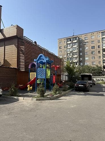 seven development: Сдан, 1 комната, 49 м² — 3