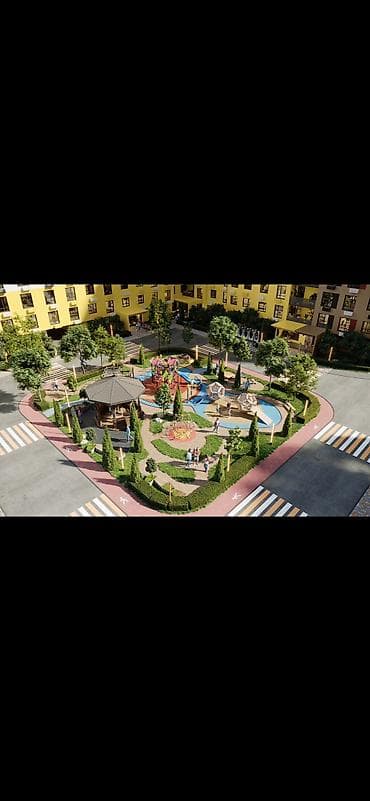 продаю квартиру тэц: 1 комната, 39 м², Элитка, 12 этаж — 5