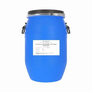 силикон строительный: Силиконовая эмульсия КЭ 10-01 ТУ (бочка 200 кг) Описание Силиконовая — 1