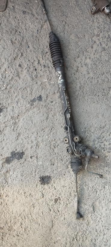 mark: Рулевая рейка Toyota Б/у, Оригинал, Япония — 2