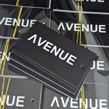 написать текст: Этикетки, бирки, лейбы, составники жаккард листовки, этикетка — 1