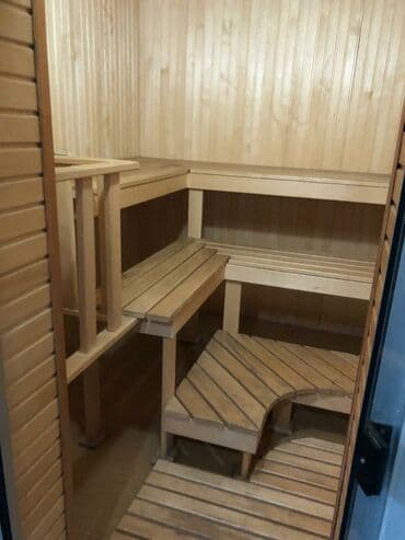 дом кырман: 500 м², 9 комнат — 4