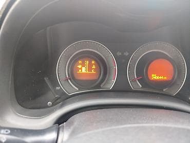 volvo s: Toyota Corolla: 2011 г., 1.6 л, Автомат, Бензин, Седан — 9