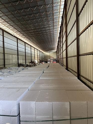 строительные блоки: Газоблок, Автоклавный, 600x200x300, D700 — 3