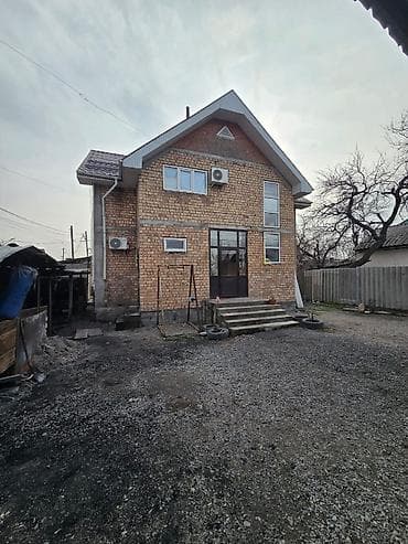 🔷🔷🔷 Продаётся 2-х этажный дом с готовым бизнесом 🔷🔷🔷 🔷 г. Бишкек 🔷