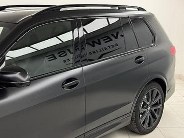 bme e39: BMW X7: 2019 г., 4.4 л, Бензин, Внедорожник — 8