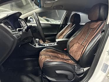 byd e2 2022: Hyundai Sonata: 2019 г., 0.2 л, Автомат, Газ — 3