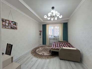 серая кофта: 4 комнаты, 130 м², Элитка, 7 этаж, Евроремонт — 5
