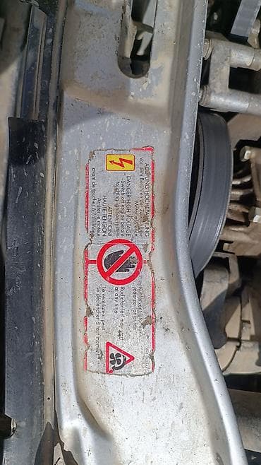 авто уналар: Audi 100: 1992 г., 2.2 л, Механика, Бензин, Универсал — 9