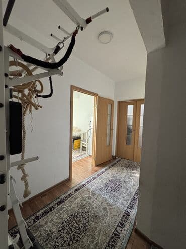 квартира в аренду с подселением: 1 комната, 42 м², Элитка, 10 этаж, Косметический ремонт — 5