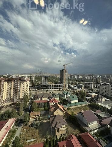 2 комнаты, 57 м², 7 мкр Элитка, 14 этаж, Дизайнерский ремонт — 6