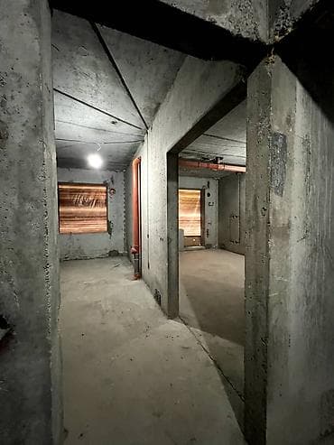 open space: Аренда офисов, 370 м², В жилом комплексе, С отдельным входом, С юридическим адресом, С отдельным сан узлом — 6
