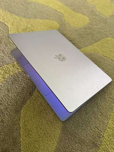 Для учебы, Б/у, Apple M3, ОЗУ, RAM: 16 ГБ at lalafo.kg Для учебы, Б/у, Apple M3, ОЗУ, RAM: 16 ГБ