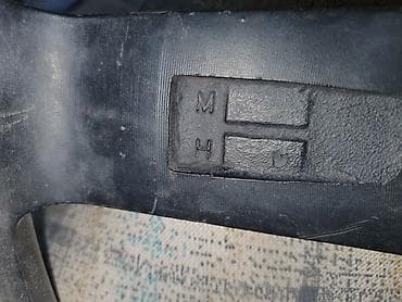 r17 4100: Литые Диски R 17 Комплект, отверстий - 5 — 2