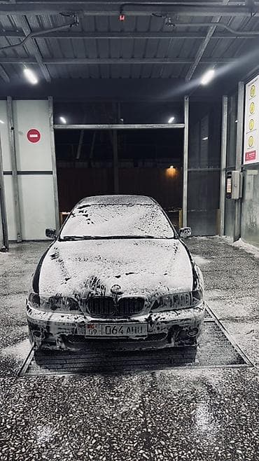 капот бмв х5 ф15: BMW 5 series: 2001 г., 2.5 л, Автомат, Бензин, Седан — 3