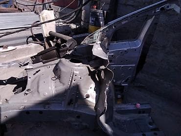 Лонжерон Toyota, Оригинал at lalafo.kg Лонжерон Toyota, Оригинал