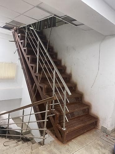 автонавес: Навес, Арочный, Металл, Поликарбонат, Новый, Установка — 8