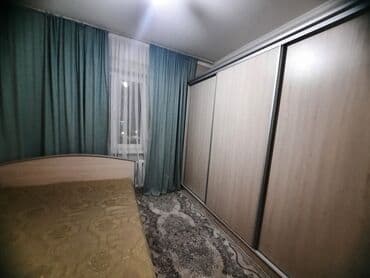 аренда квартир с последующим выкупом без первоначального взноса: 2 комнаты, Собственник, Без подселения, С мебелью полностью — 6