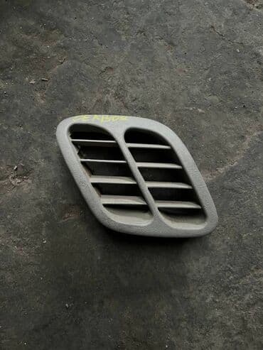 где купить акулу из икеи: Toyota Seqouia Воздуховод, Тойота Секвойя Дефлектор См. фото — 1