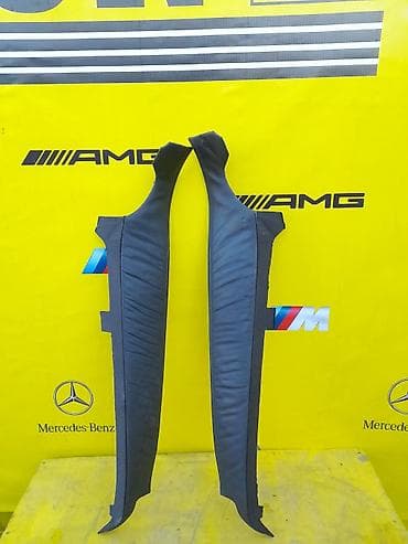 Комплект сидений, Mercedes-Benz Оригинал