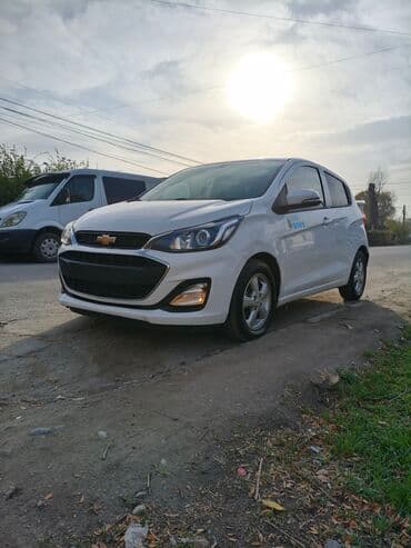 двигатель шевроле спарк 1.0 купить: Chevrolet Spark: 2019 г., 0.1 л, Вариатор, Бензин, Хэтчбэк — 1