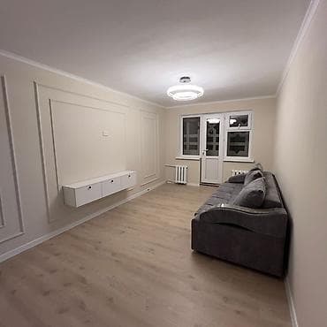 1 bedroom: 1 комната, Собственник, С подселением — 8