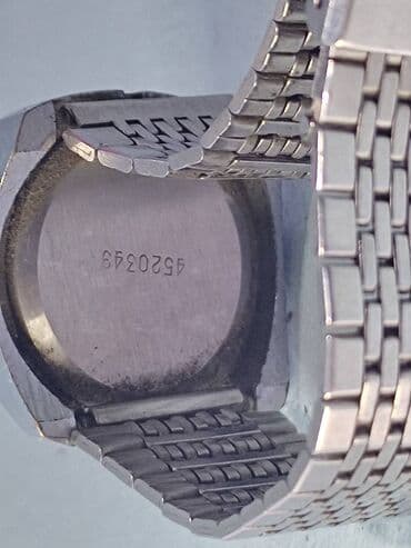 часы fossil бишкек: Часы ЗАРЯ с календарем и браслетом 30 камней, автоподзавод — 4