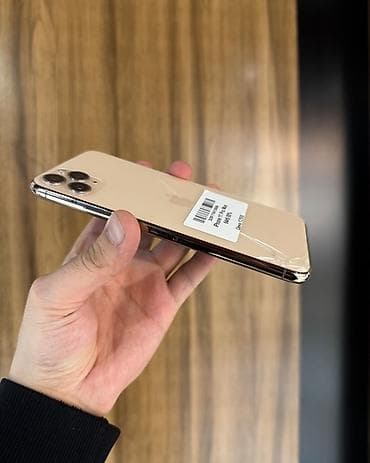 айфон 6 64 гб цена бишкек: IPhone 11 Pro Max, Б/у, 64 ГБ, Золотой, Защитное стекло, Чехол, 89 % — 4