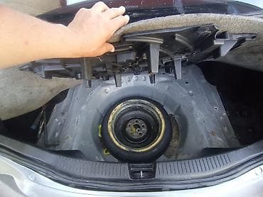 Mazda: Mazda 6: 2005 г., 1.8 л, Механика, Бензин, Седан — 7