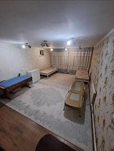 red centr: Продаю дом Район Пишпек Участок 2.4соток 4 комнат Документы красная — 6