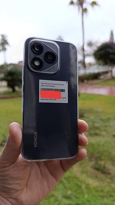 ipad pro 9 7: Honor 400 Lite, Б/у, 256 ГБ, цвет - Черный, 2 SIM — 1