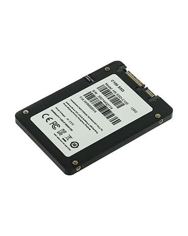 ssd диски titan: Накопитель для ПК, Б/у, Hikvision, SSD, 128 ГБ, 2.5", Для ПК — 3
