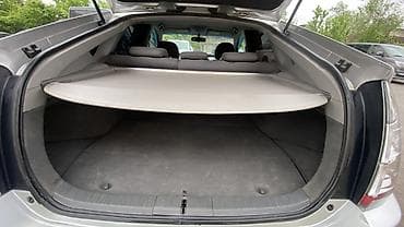 срв 3: Toyota Prius: 2008 г., 1.5 л, Вариатор, Гибрид, Хэтчбэк — 9