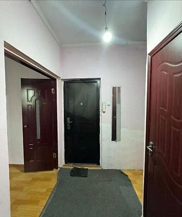1 комната, 44 м², Верхний Джал 106 серия, 2 этаж, Косметический ремонт at lalafo.kg 1 комната, 44 м², Верхний Джал 106 серия, 2 этаж, Косметический ремонт