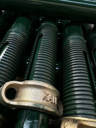 индикаторная стойка: Телескопические стойки/Дрек/Струбцина — 4