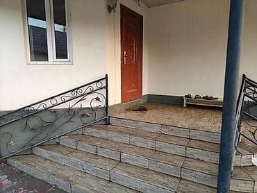 act building: Сдаётся просторный двухэтажный дом с мансардным уровнем. - — 7