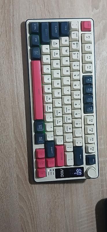 Техника и электроника: Игровой, Б/у, Intel Core i5, ОЗУ, RAM: 16 ГБ — 5