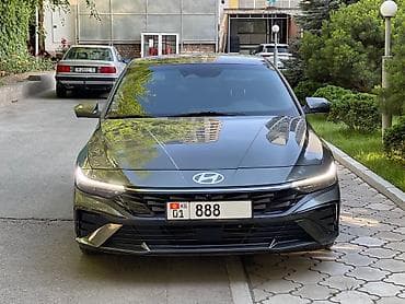 хюндай портер 4 вд: Hyundai Avante: 2023 г., 1.6 л, Автомат, Бензин, Седан — 1