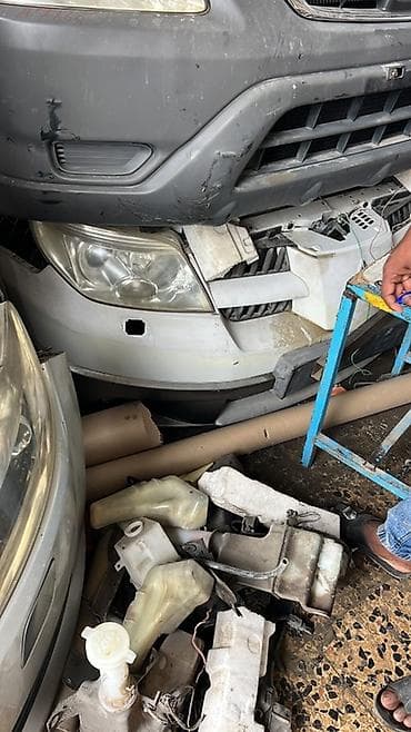 daewoo lanos 1: Mitsubishi Galant: 2000 г., 2.4 л, Универсал — 3