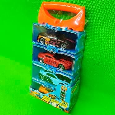 игрушечный машына: Модельки машинки Хотвилс в комплекте🚘Доставка, скидка есть. В — 2