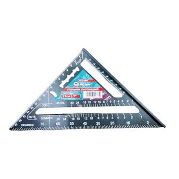 Угольник-транспортир "Угольник Плотницкий" предназначен для точных at lalafo.kg Угольник-транспортир "Угольник Плотницкий" предназначен для точных