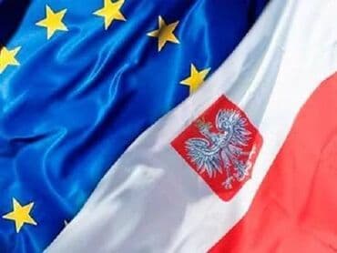рабочая виза польша: Помощь в подаче документов на Национальную визу D . Польша, Литва — 2