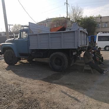 зил редуктор: Грузовик, ЗИЛ, Стандарт — 2